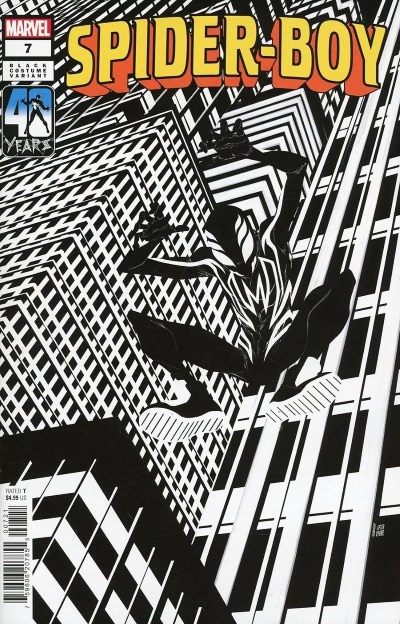 SPIDER-BOY #7B