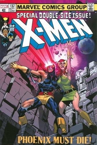 UNCANNY X-MEN: OMNIBUS #2B