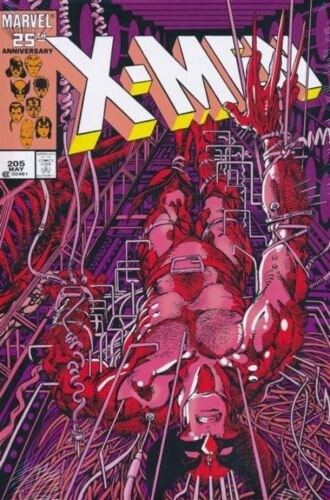 UNCANNY X-MEN: OMNIBUS #5