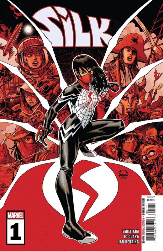 SILK #1