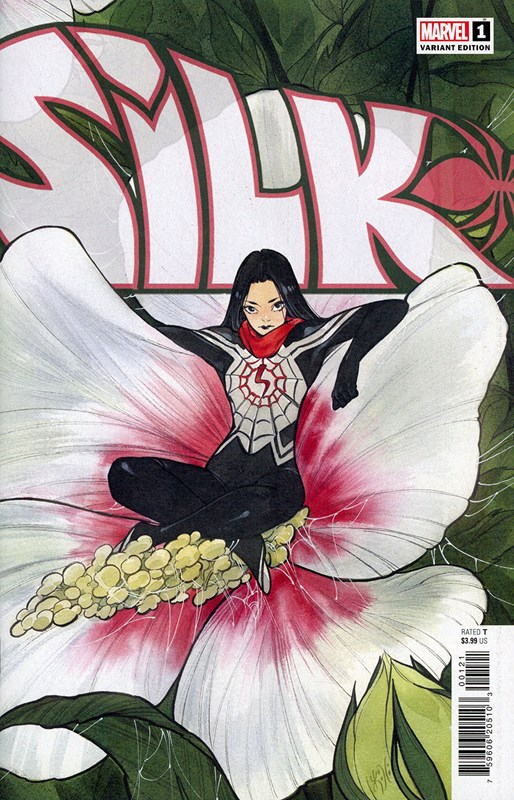 SILK #1B