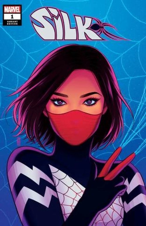 SILK #1-FRGAP