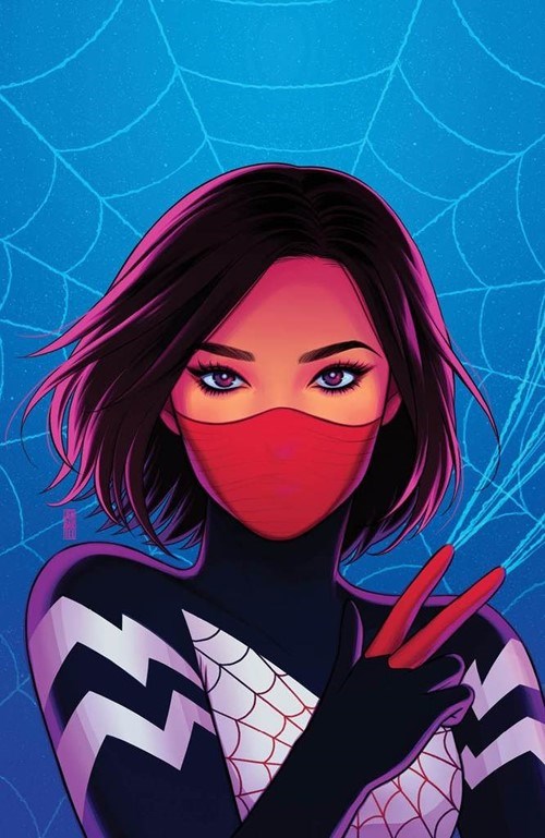 SILK #1-FRGAP-B
