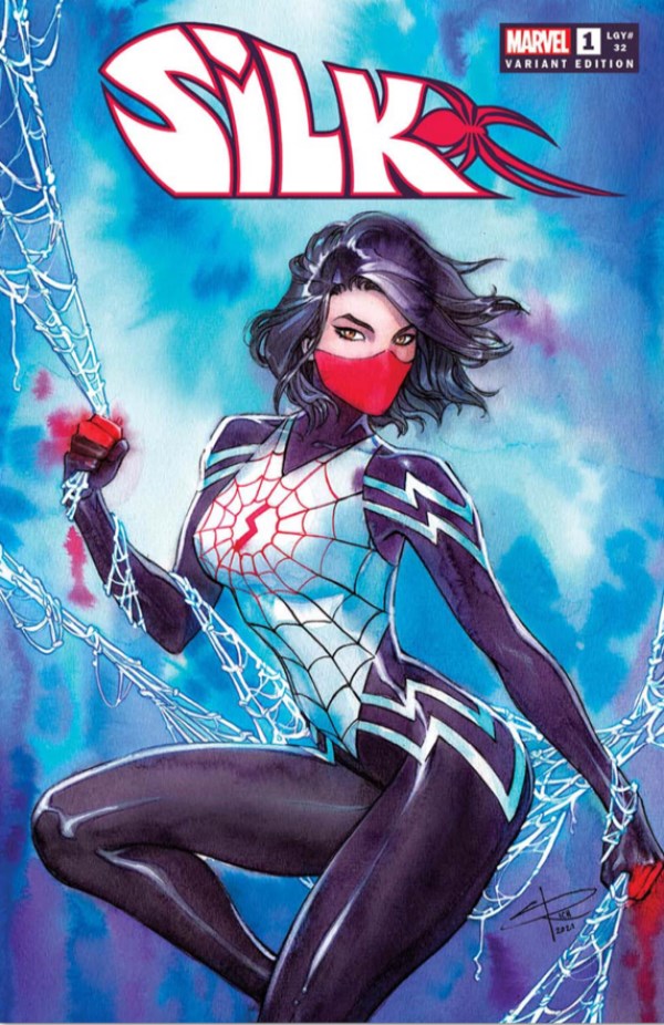 SILK #1-ILLUM