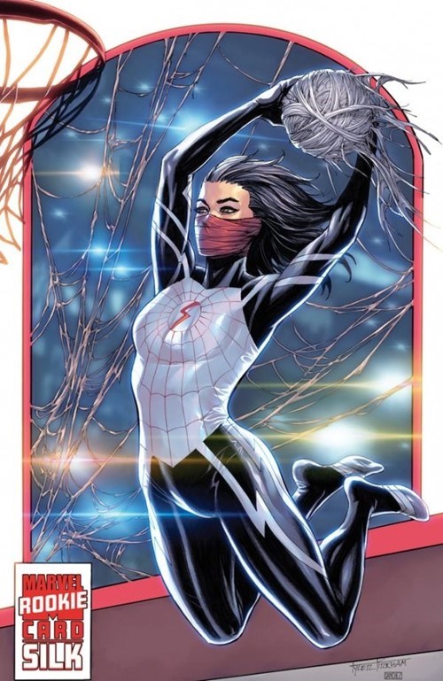 SILK #2-FRGAP-B