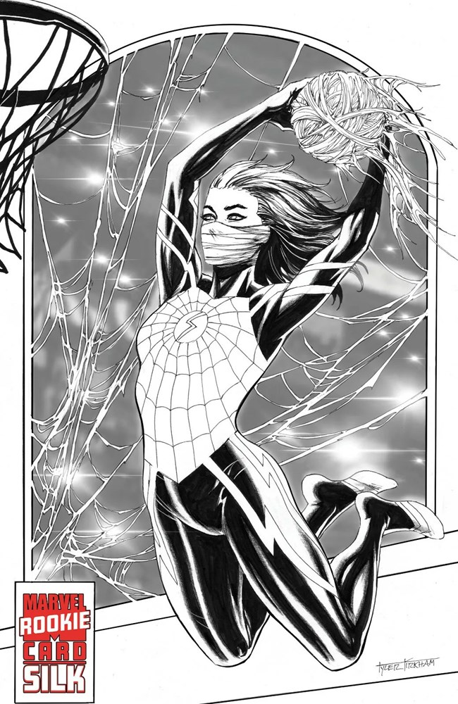 SILK #2-FRGAP-C