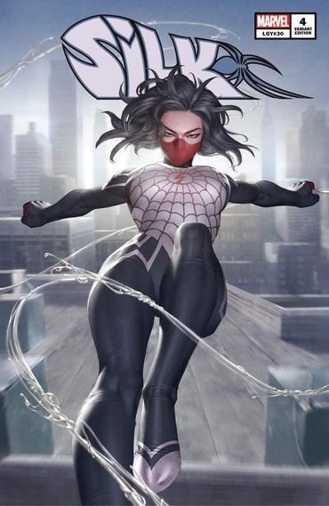 SILK #4-CKOC