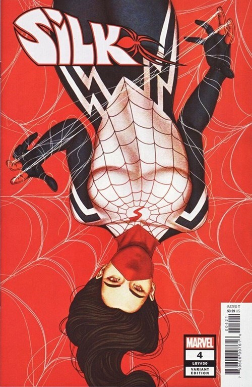 SILK #4-RI