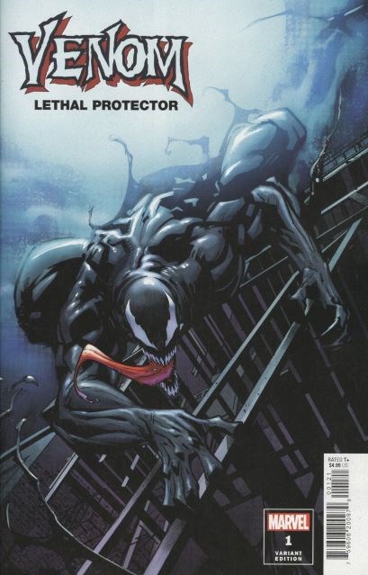 VENOM: LETHAL PROTECTOR #1C