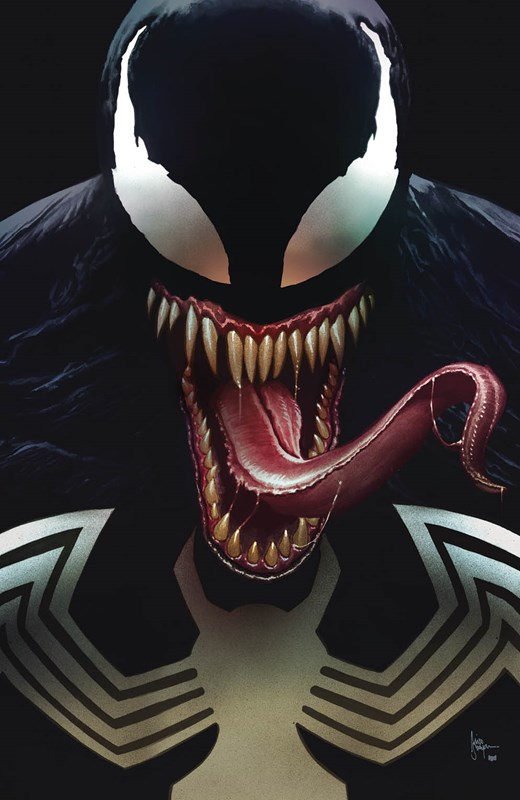 VENOM: LETHAL PROTECTOR #1-616BT-B