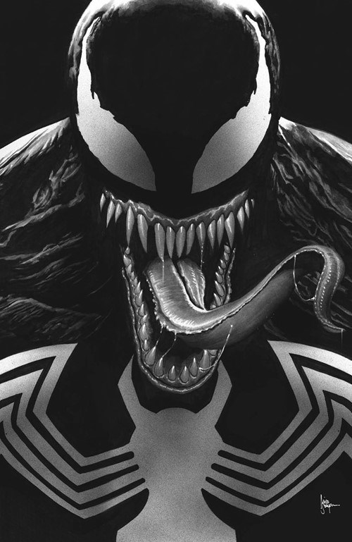 VENOM: LETHAL PROTECTOR #1-616BT-C