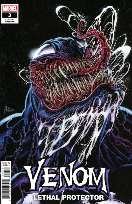 VENOM: LETHAL PROTECTOR #3B