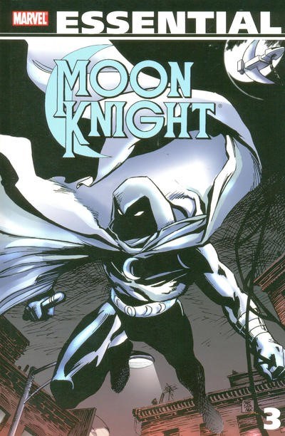 ESSENTIAL MOON KNIGHT #3