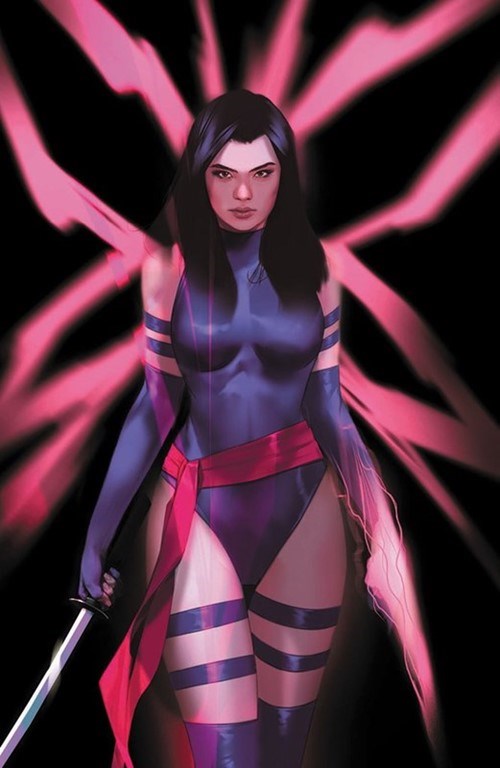 FALLEN ANGELS #2-CE-UC-B