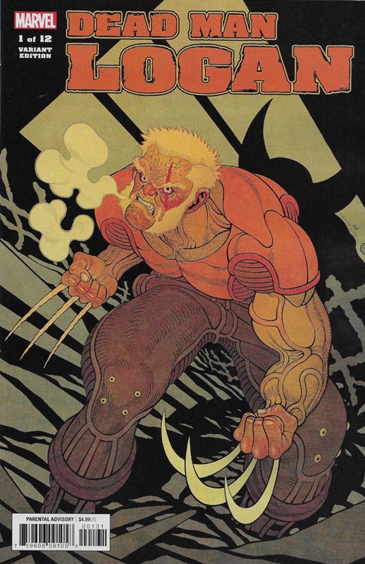 DEAD MAN LOGAN #1-RI-B