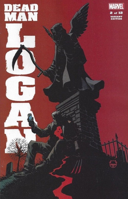 DEAD MAN LOGAN #2-RI