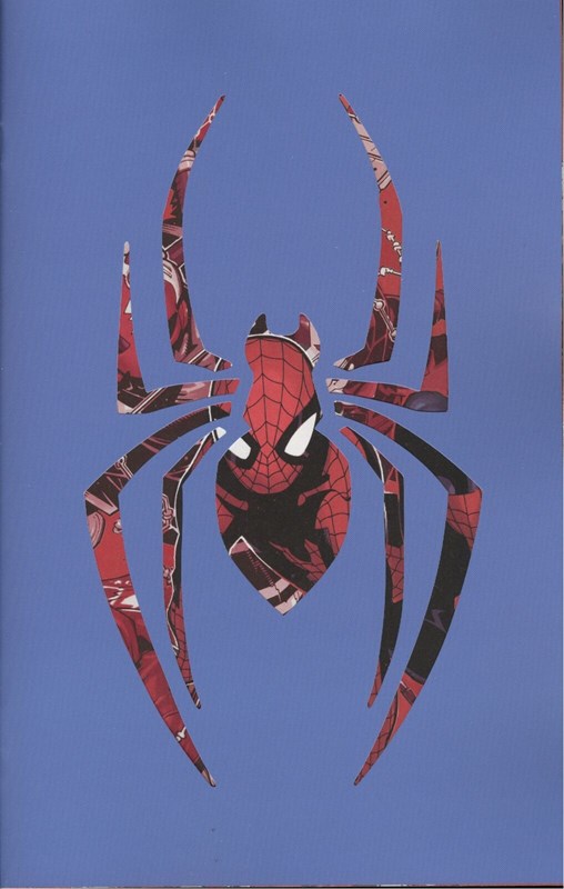 NON-STOP SPIDER-MAN #1I