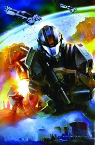 HALO: HELLJUMPER #1B