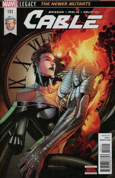 CABLE #151