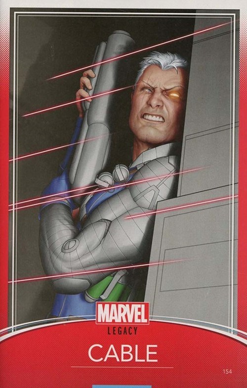 CABLE #154B