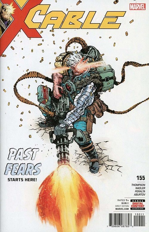 CABLE #155