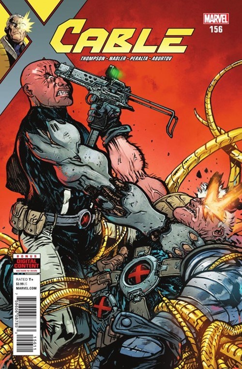 CABLE #156