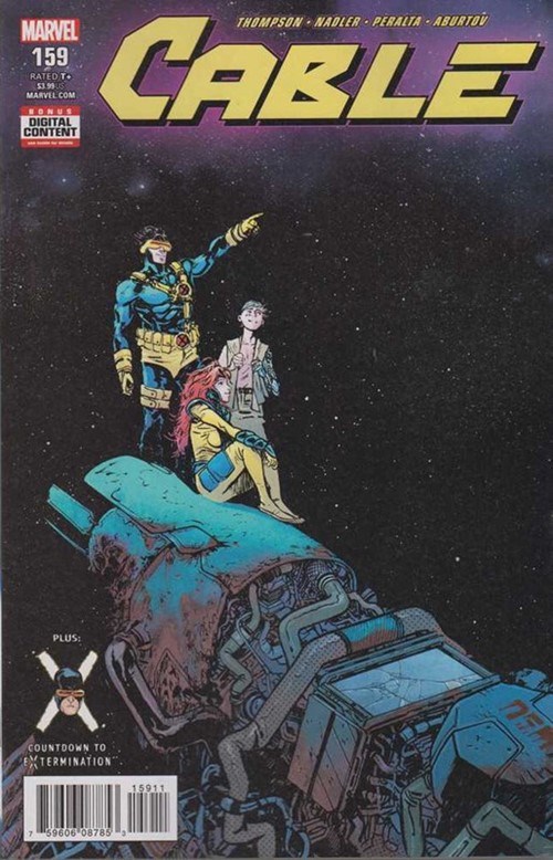 CABLE #159