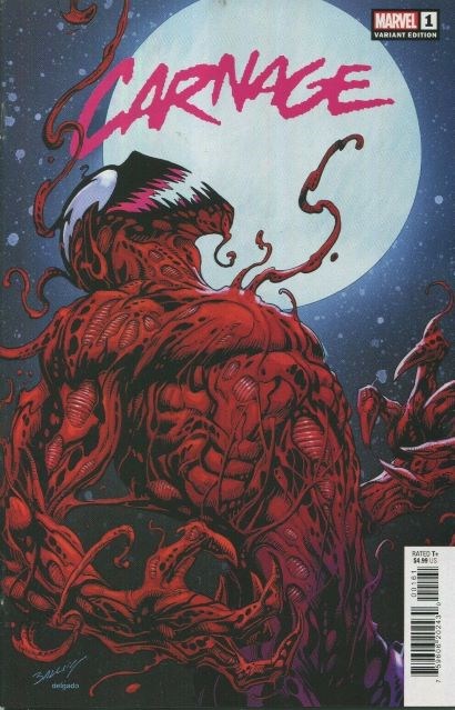 Carnage #1B