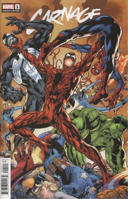 Carnage #1C