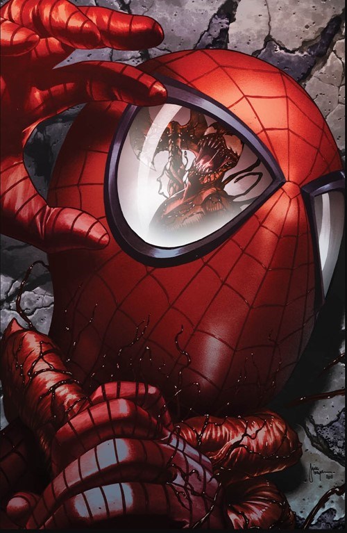 Carnage #1-616CX-B