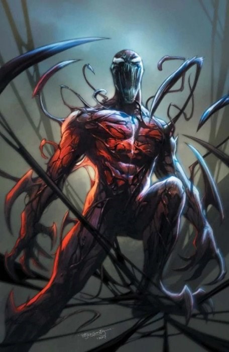 Carnage #1-ILLUM-B