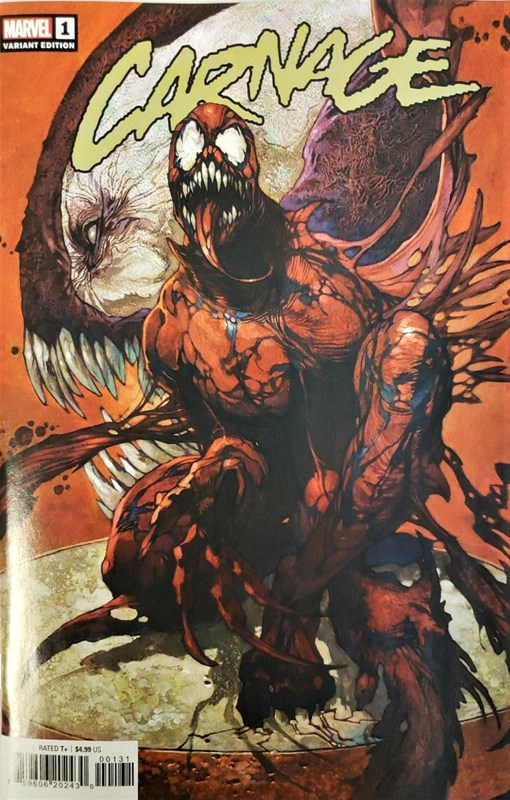 Carnage #1-RI