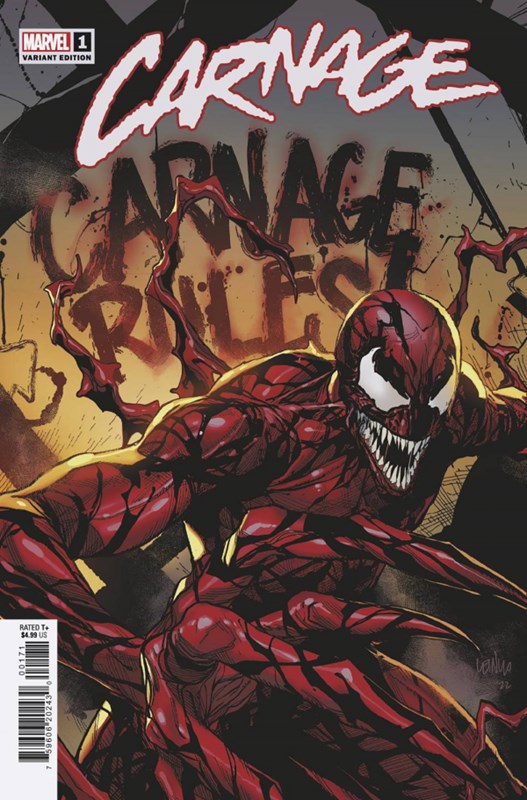 Carnage #1-RI-C