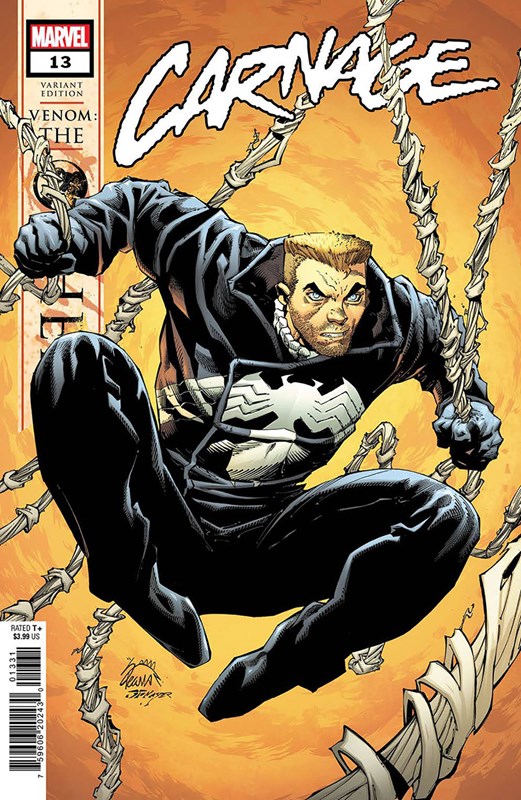 Carnage #13C