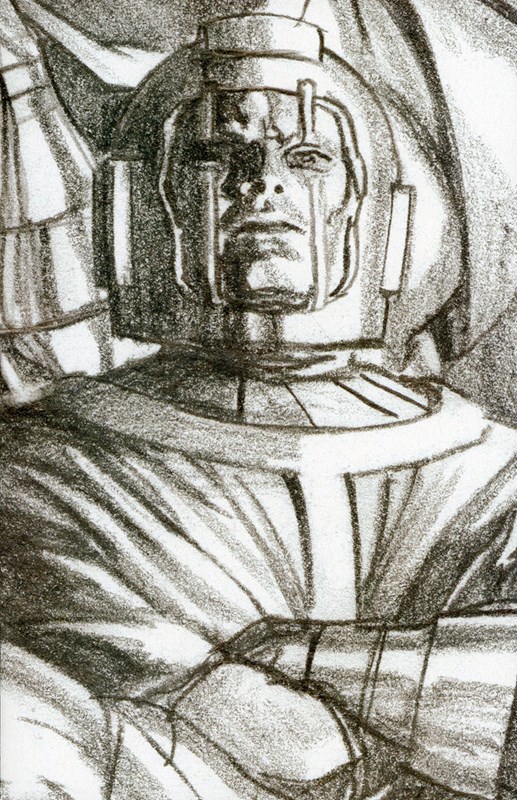 Avengers Forever #15-RI