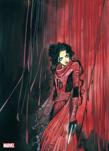 Devil's Reign #1-RI-C
