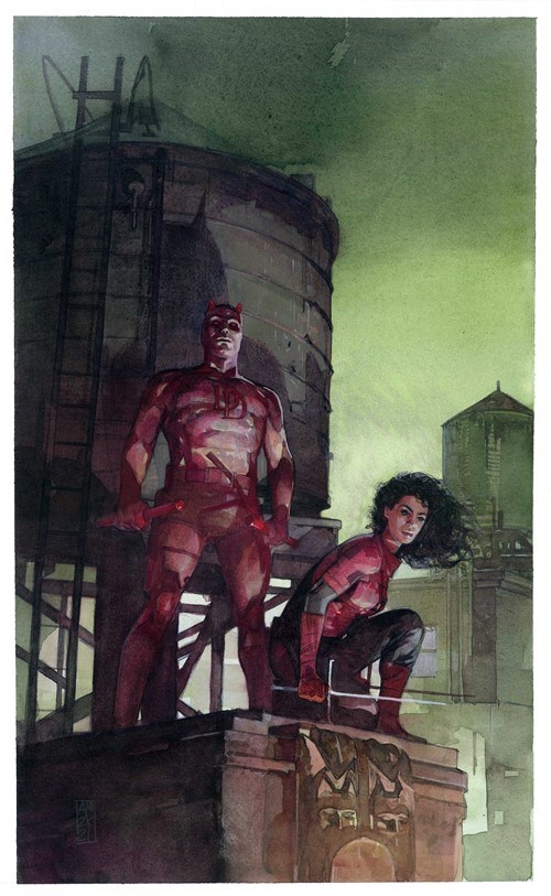 Devil's Reign #2-ULTC