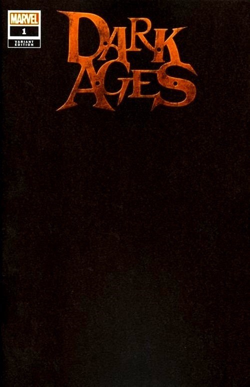 DARK AGES #1E