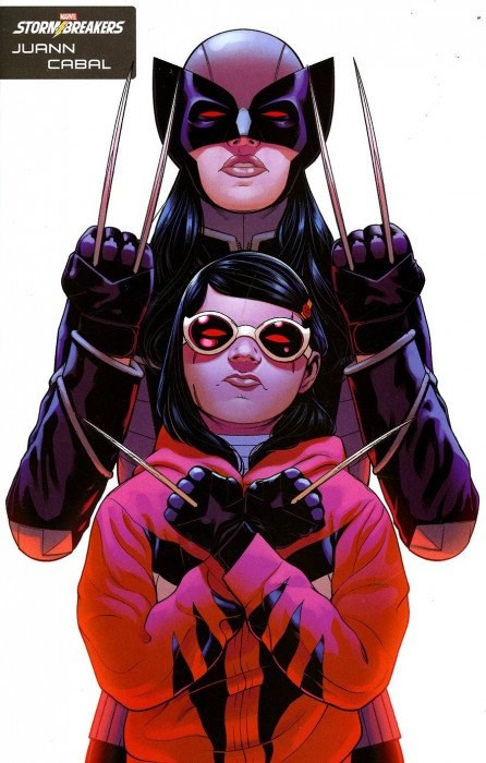 X Deaths Of Wolverine #1G