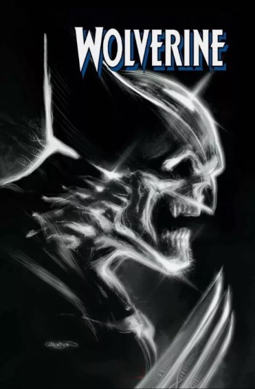 Wolverine #1H