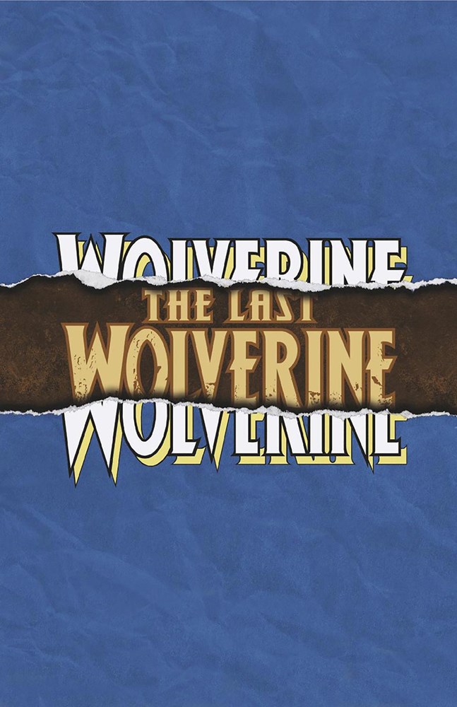 Wolverine #13C
