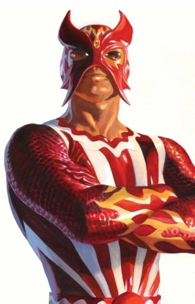 Wolverine #13D