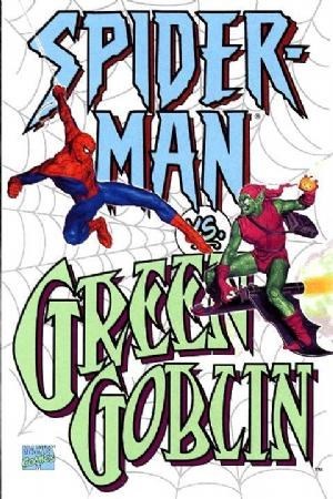 SPIDER-MAN VS. GREEN GOBLIN #1