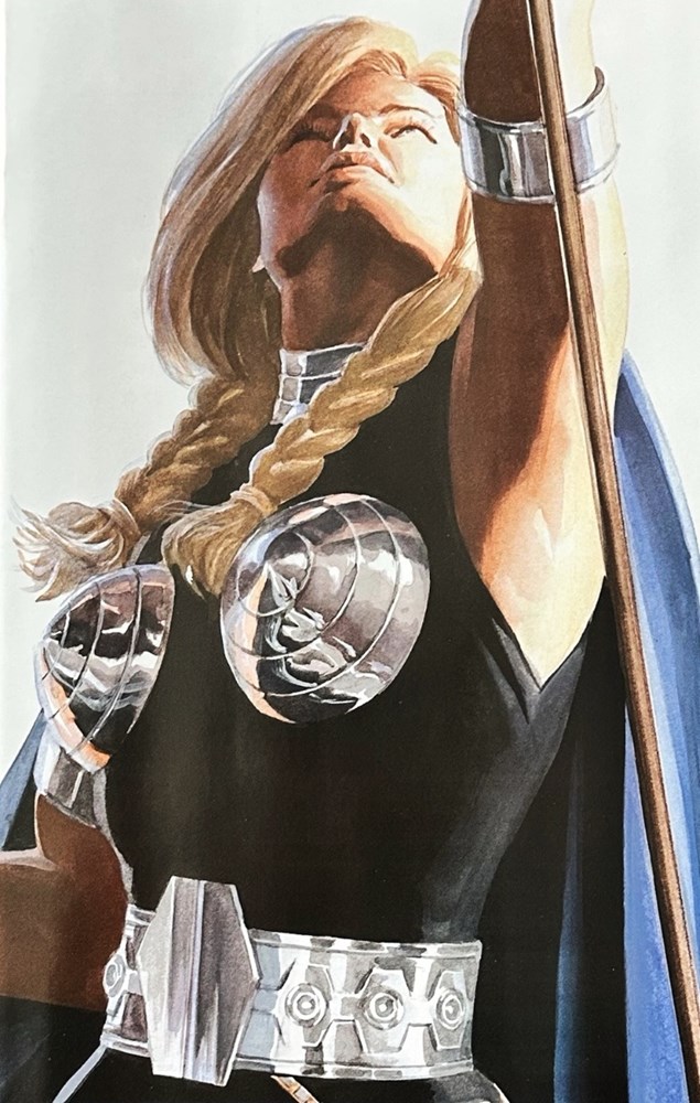 IMMORTAL THOR #23B
