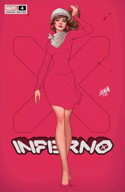INFERNO #4-ILLUM