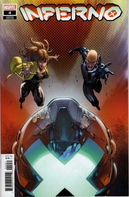 INFERNO #4-RI