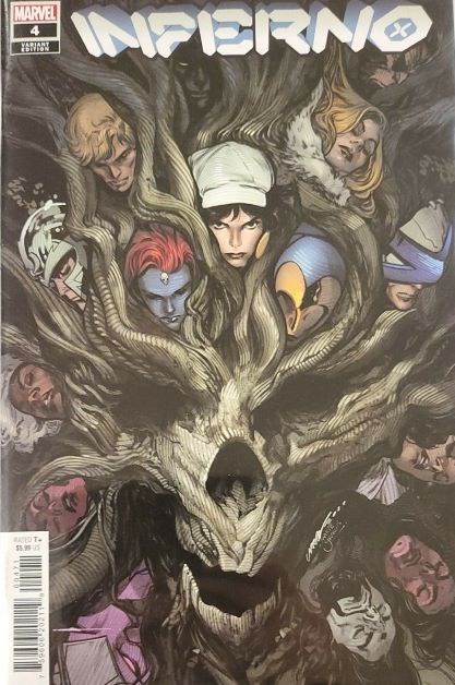 INFERNO #4-RI-B
