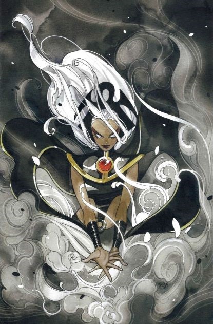 X-MEN: RED #1-RI-D