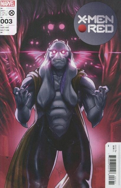 X-MEN: RED #3C