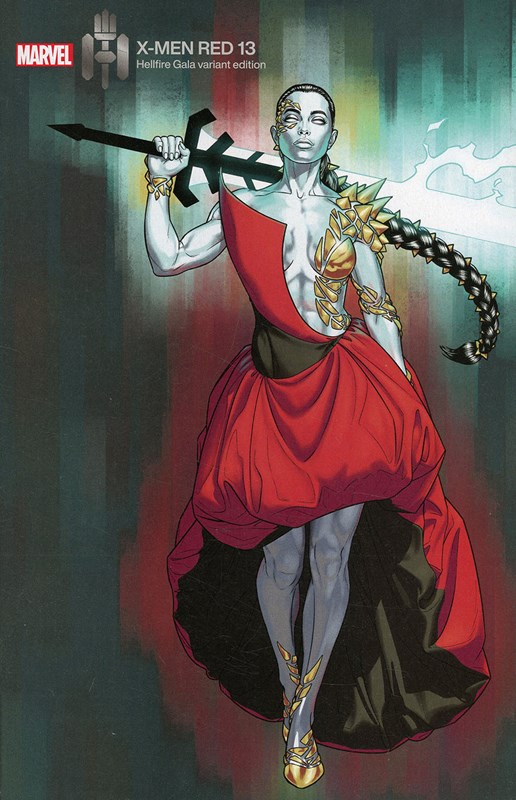 X-MEN: RED #13C